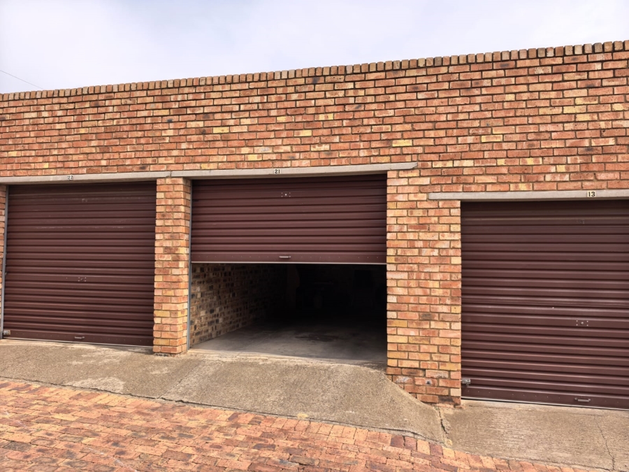 1 Bedroom Property for Sale in Parys Free State